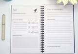 Fulfilled Journal