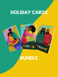 Christ over Culture x Amshan Art: Holiday Bundle