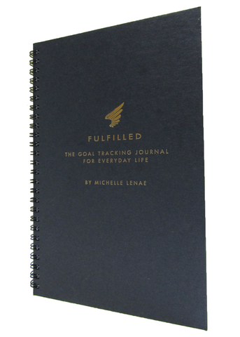Fulfilled Journal